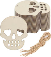 skull shaped diy projects