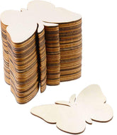 25 pcs butterfly craft supplies