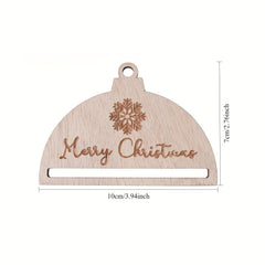 diy christmas tree decorations