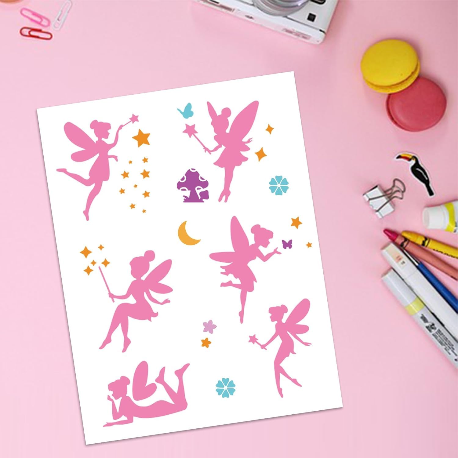 kids room wall decor