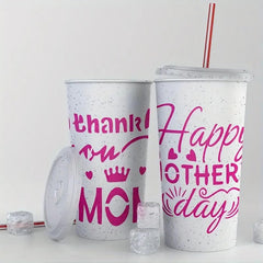 diy stencil templates for mom gifts