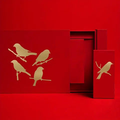 diy animal silhouette stencil for wood painting projects