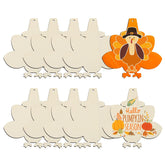 thanksgiving table decorations crafts