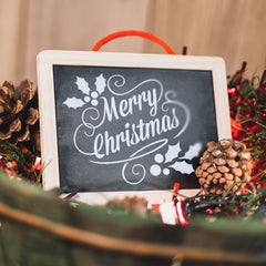 Christmas templates for scrapbooking and card making