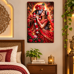 religious wall art for festive decor