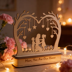 mothers day centerpiece