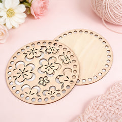 diwali decorative basket weaving kit for creative art projects