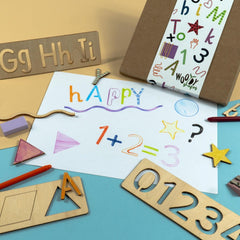 classroom learning supplies