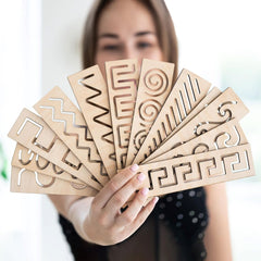 montessori learning materials