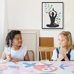 art craft stencil