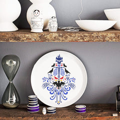 plastic painting stencil