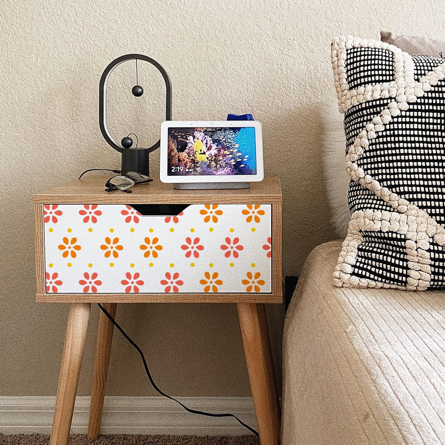 furniture painting stencil
