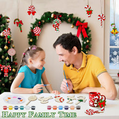 christmas diy craft base
