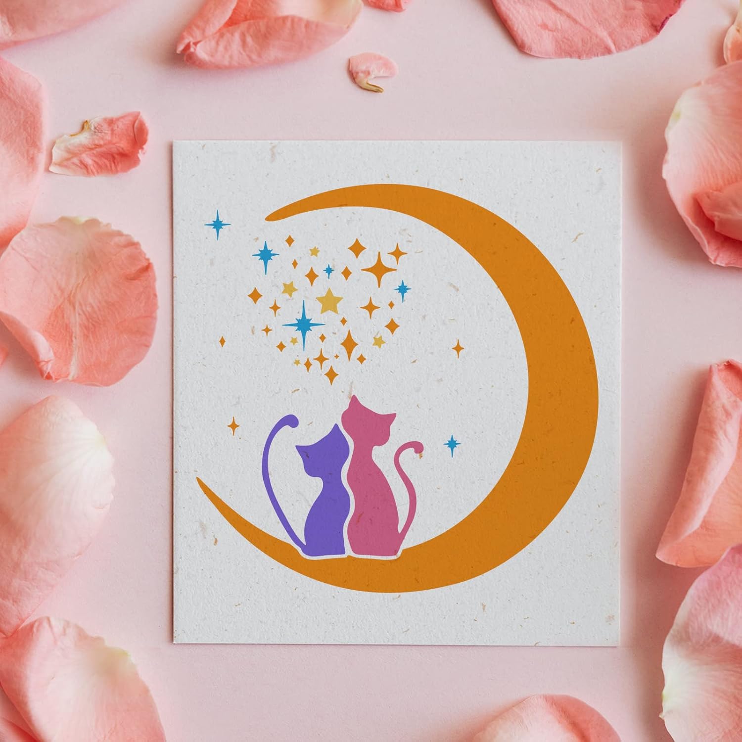 fabric painting stencil