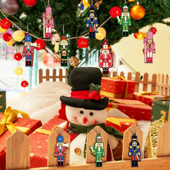 wood cutouts for resin christmas art