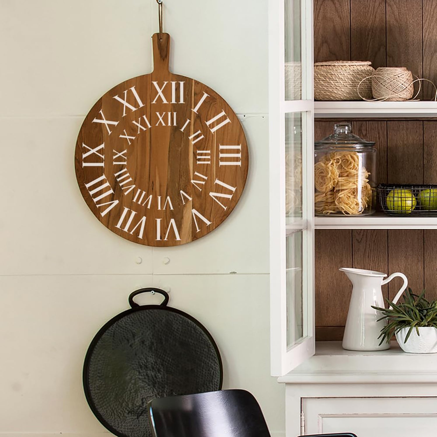 furniture painting stencil