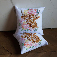 diy animal stencil for wood