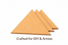 unfinished mdf board