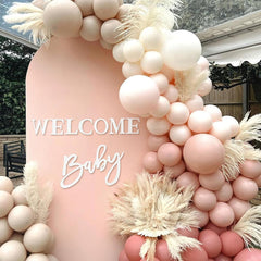 gender neutral baby decor