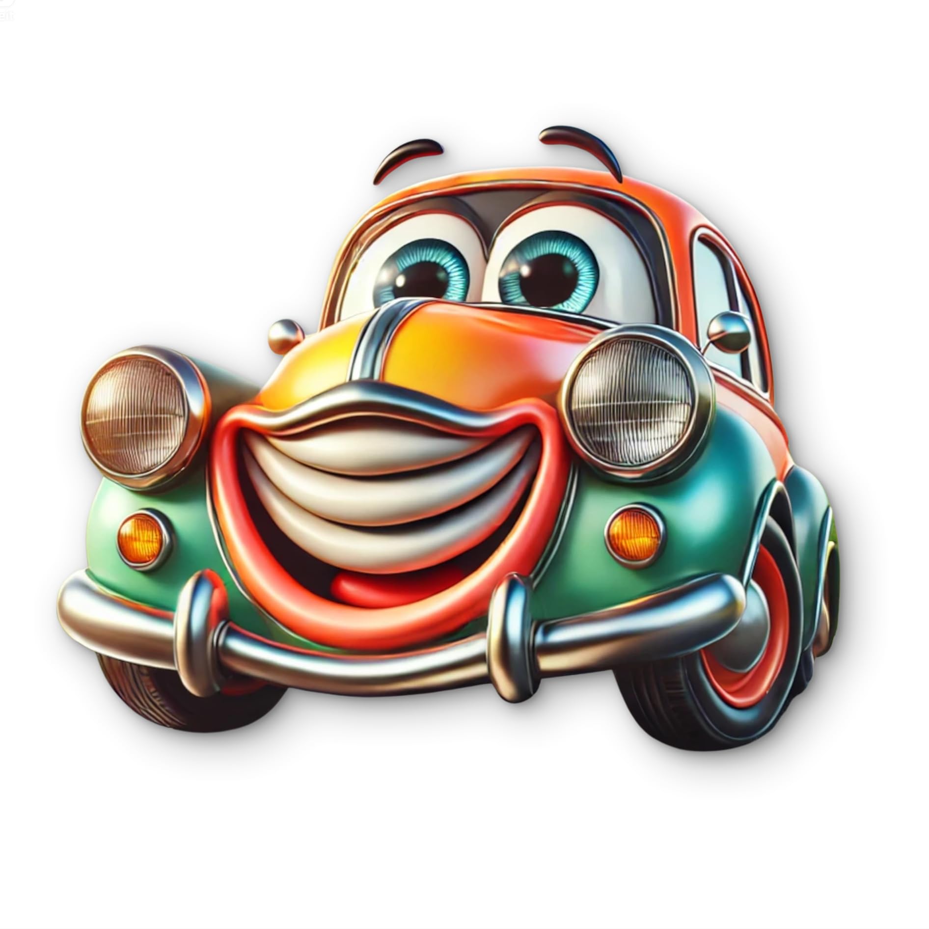car fun