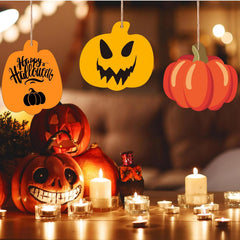 autumn decorations pumpkin crafts