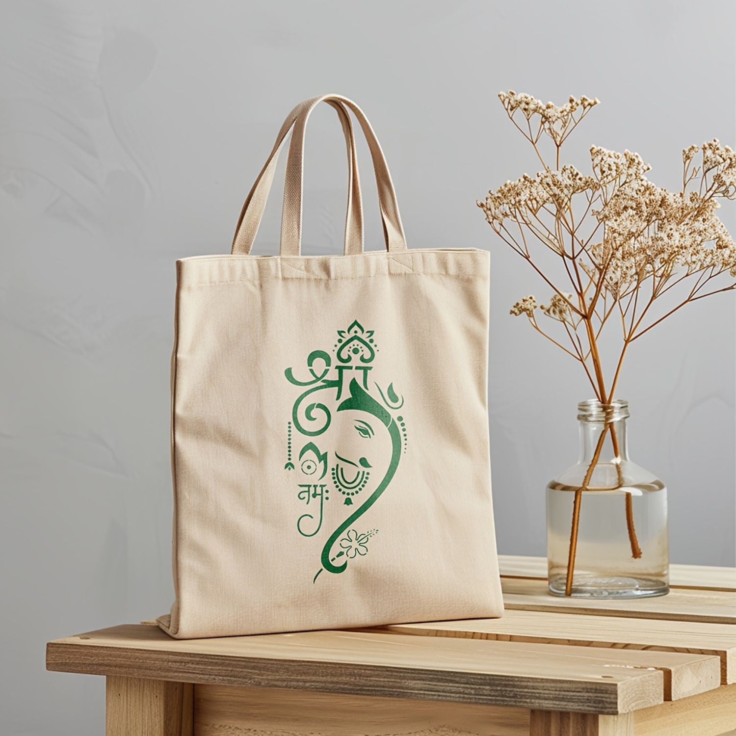 Fabric painting stencil