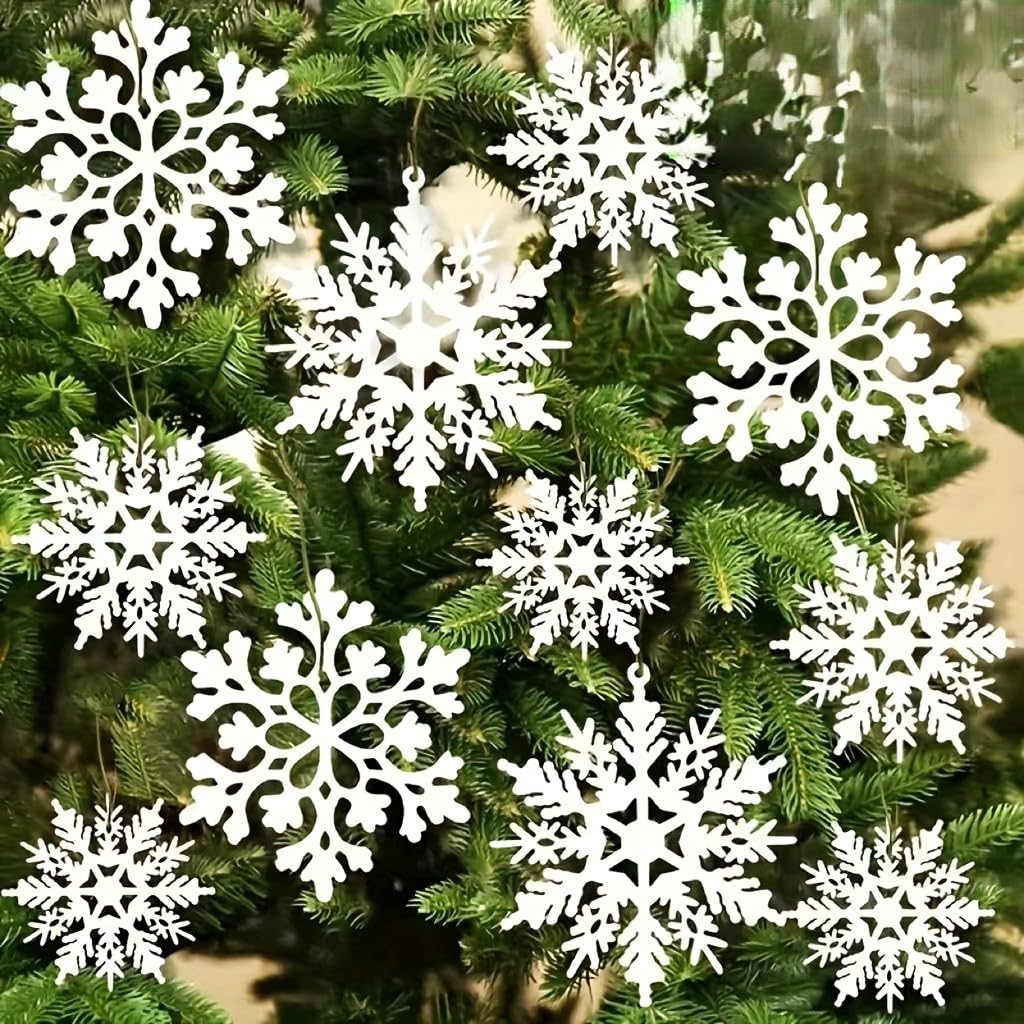 christmas tree ornaments