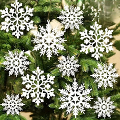 christmas tree ornaments