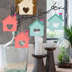 Unfinished Natural Wood