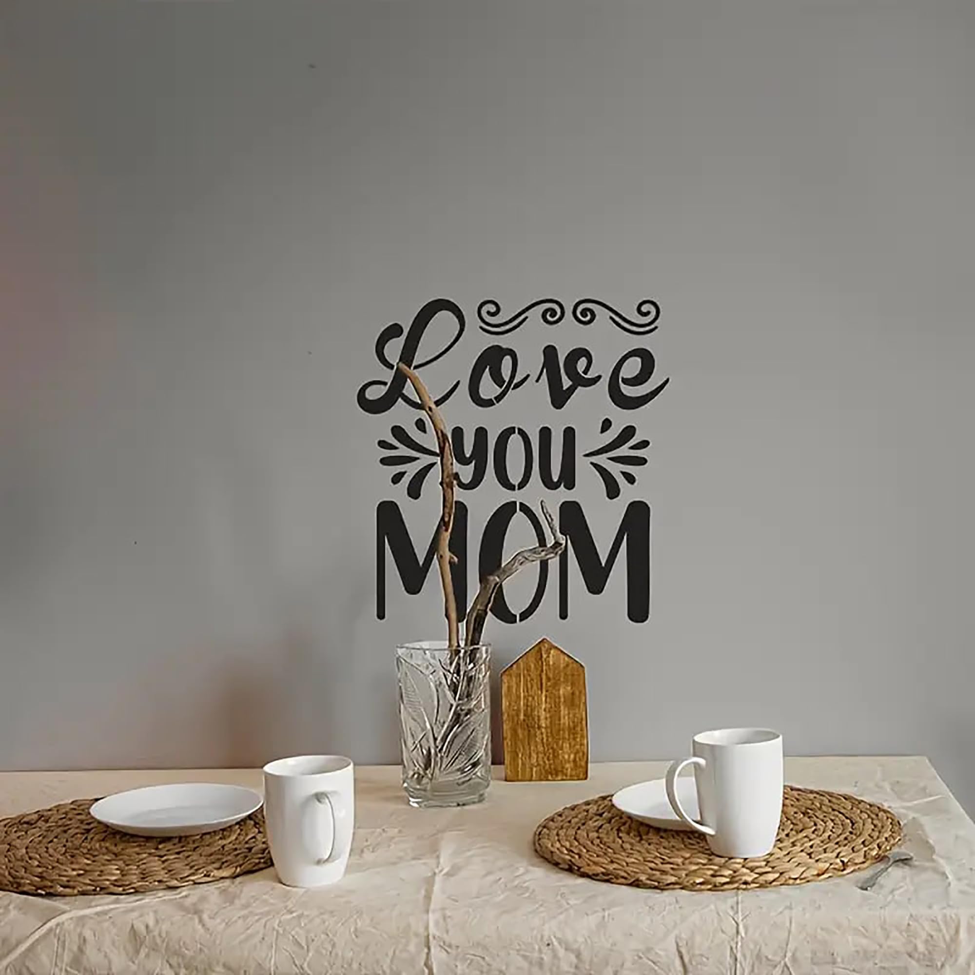 sentimental mom crafts