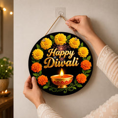 indian festival wall hanging decoration for home