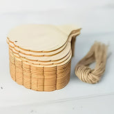 hot air balloon mdf cutout for diy craft