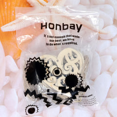 Packaged product with 'Honbay' branding on a white background