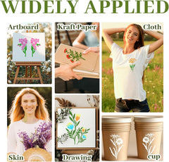 card-making, and adding decorative detailing to home decor projects.