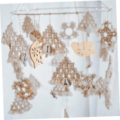 Christmas home decoration items