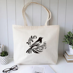 hummingbird stencil for canvas painting