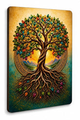 Tree of Life wall art for home decor
