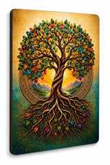 Tree of Life wall art for home decor