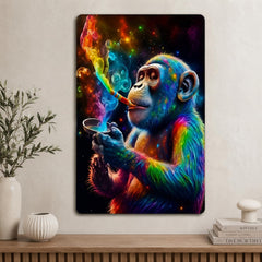 animal wall hanging for kids room