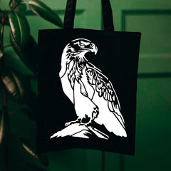eagle stencil for spray painting