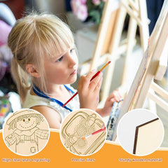 thanksgiving DIY craft kit