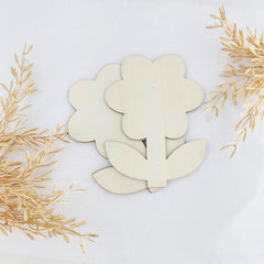 wood sunflower decor for farmhouse and garden