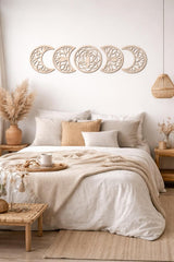 modern boho decor