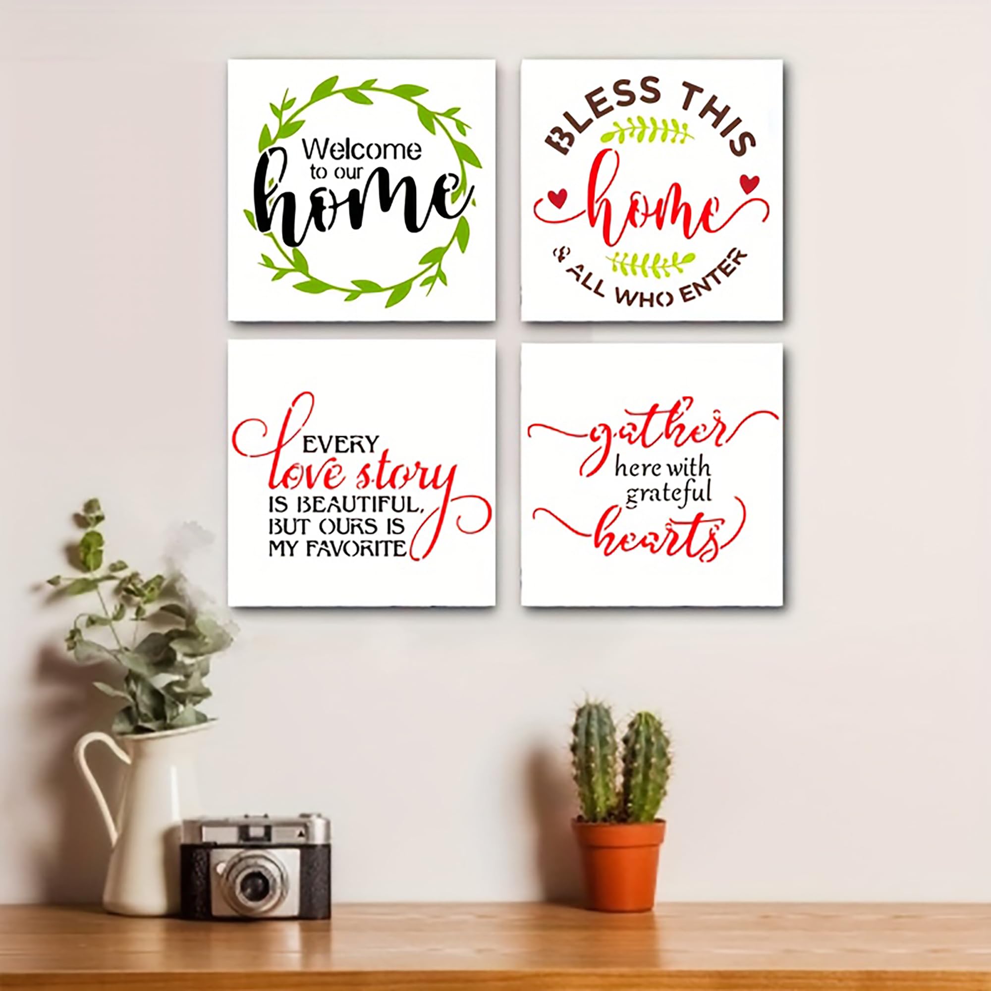 diy wood sign templates