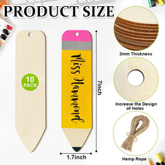 back to school craft supplies
