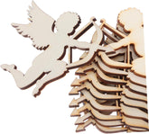 wood blanks for creative projects