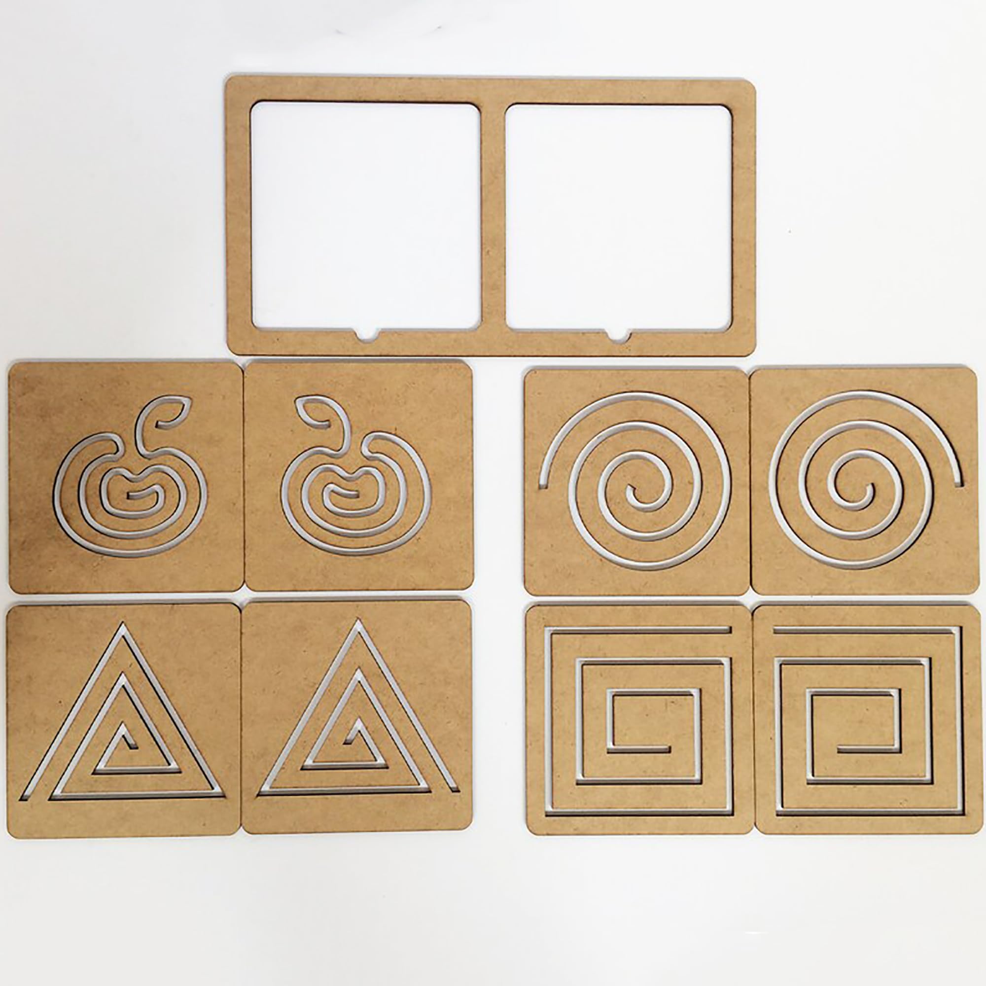 montessori learning materials