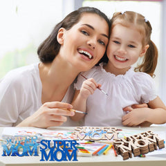 diy super mom crafts