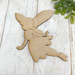 unfinished wood mdf cutouts