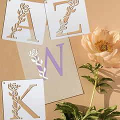 american elm wedding craft set